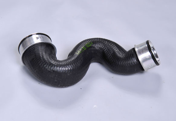 TRANSPORTER TURBO BORUSU
